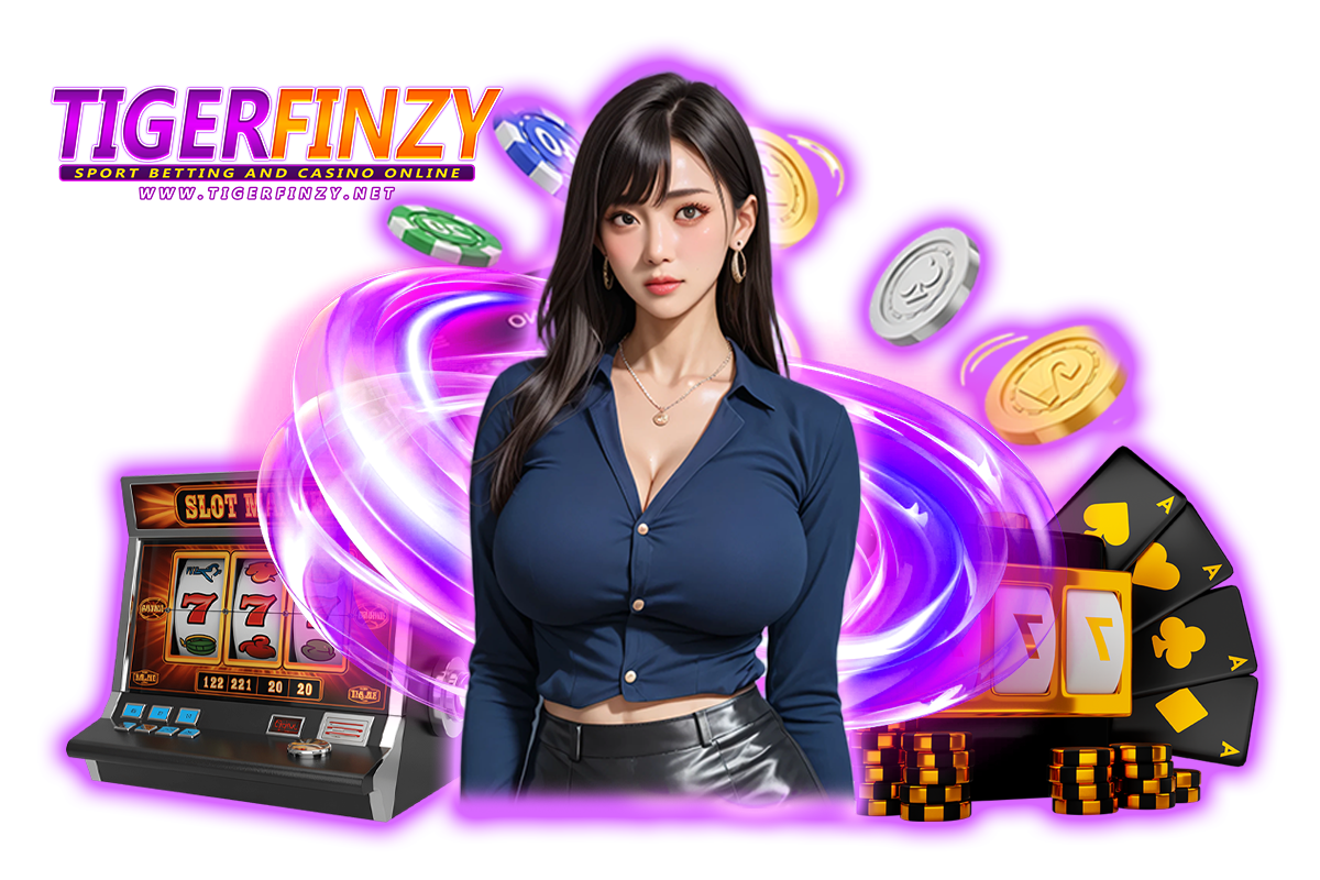 tigerfinzy wallet